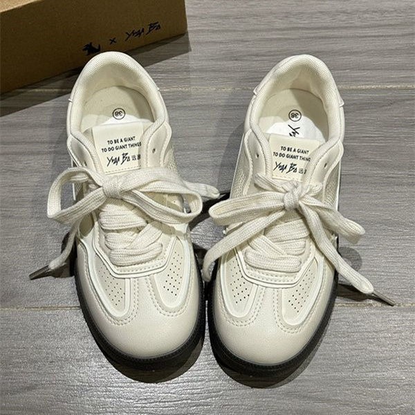 Moda respirável sapatos branco - Outdoor Sports Shoes avaliação e preço