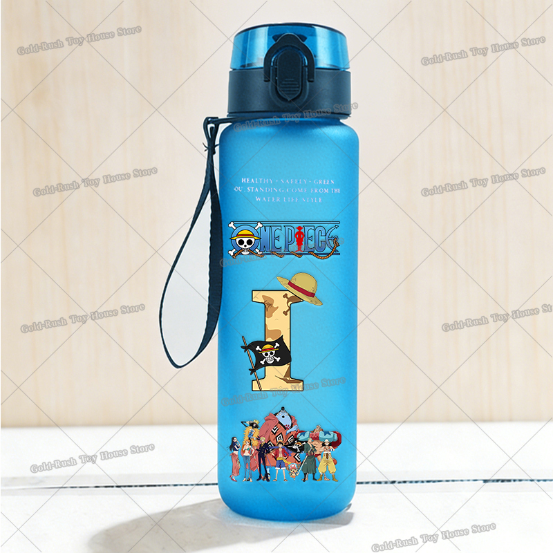 Garrafa de Água Esportiva Luff - Outdoor Sport For Kids avaliação e preço