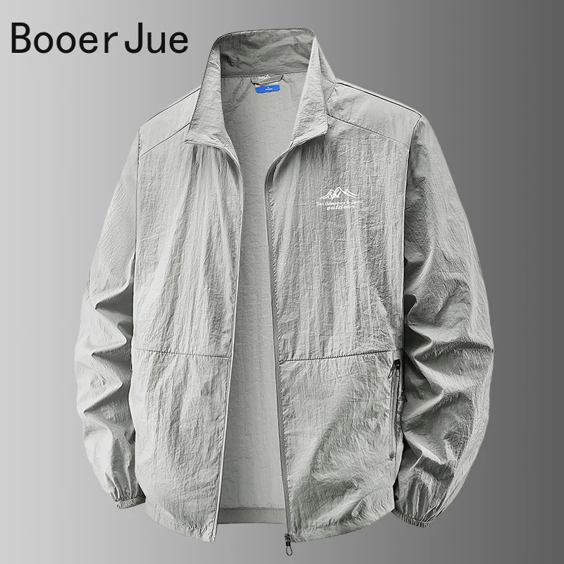 Jaqueta Masculina Leve para Ca - Outdoor Sport Clothing Brands avaliação e preço