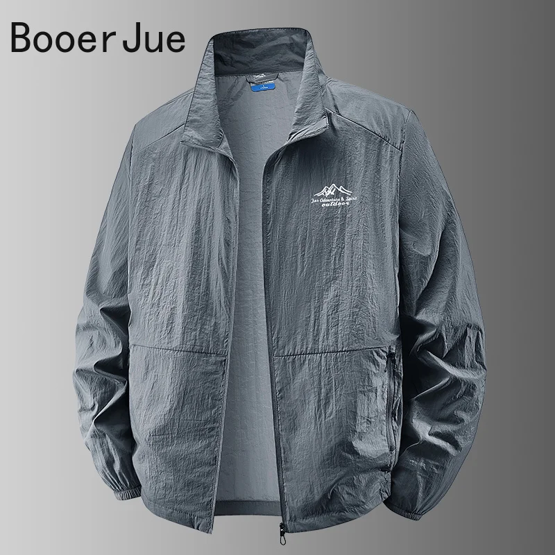 Jaqueta Masculina Leve para Ca - Outdoor Sport Clothing Brands avaliação e preço