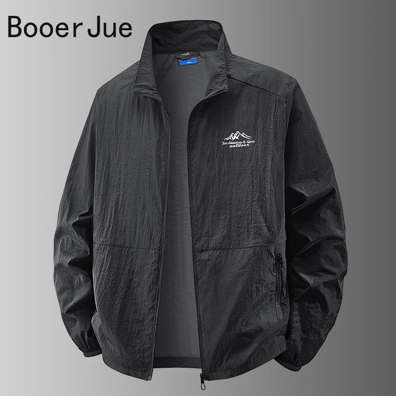 Jaqueta Masculina Leve para Ca - Outdoor Sport Clothing Brands avaliação e preço