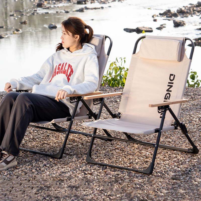 Cadeira Dobrável para Camping, - Outdoor Sport Chairs avaliação e preço