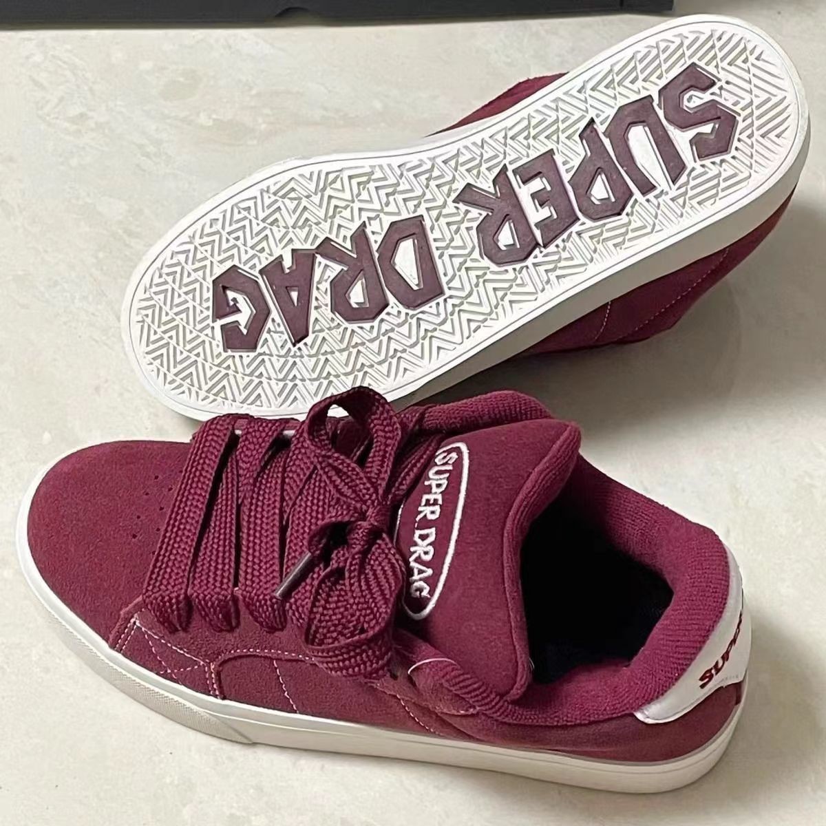 Tênis Feminino Casual Esportiv - Outdoor Sport Brand Shoes avaliação e preço