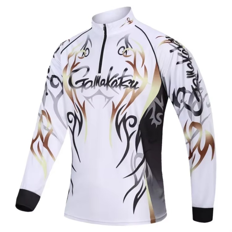 Camisas de Pesca para Homens,  - Outdoor Sport Clothing Brands avaliação e preço