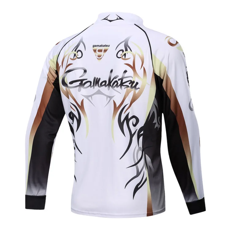 Novas Camisas de Pesca para Es - Outdoor Sport Clothing Brands avaliação e preço