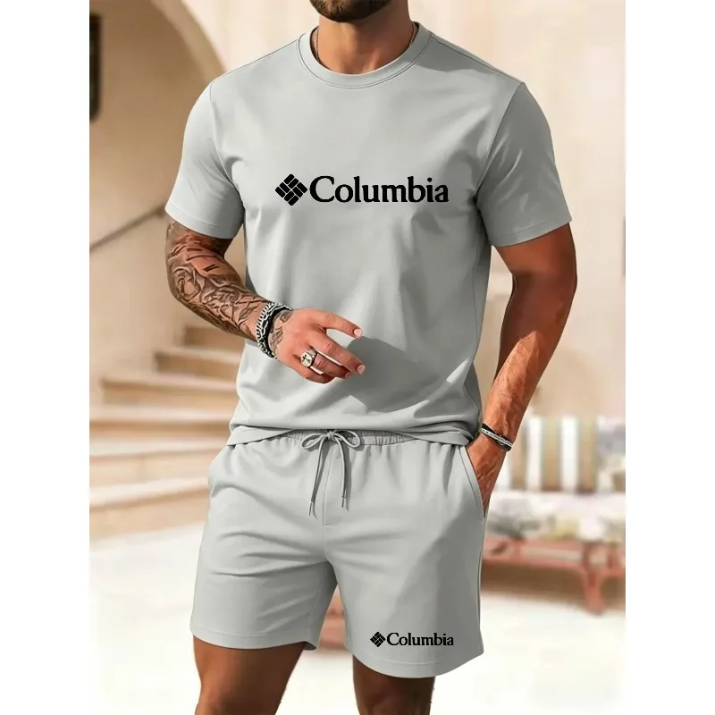 Conjunto Masculino Novo de Ver - Outdoor Sport Leisure avaliação e preço
