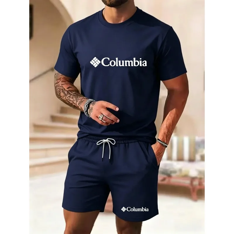 Conjunto Masculino Novo de Ver - Outdoor Sport Leisure avaliação e preço