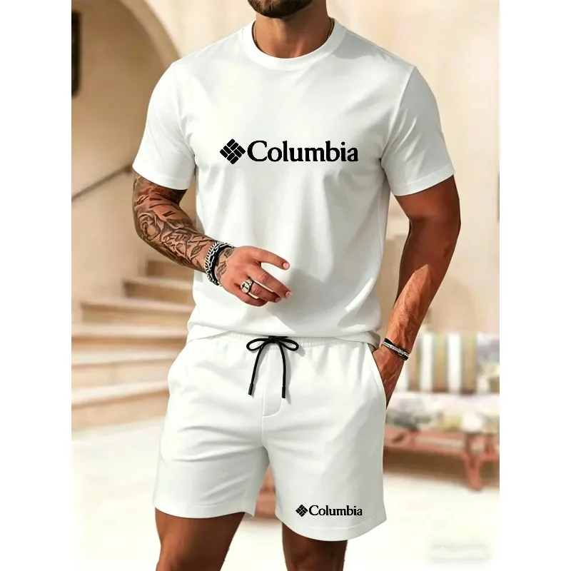 Conjunto Masculino Novo de Ver - Outdoor Sport Leisure avaliação e preço