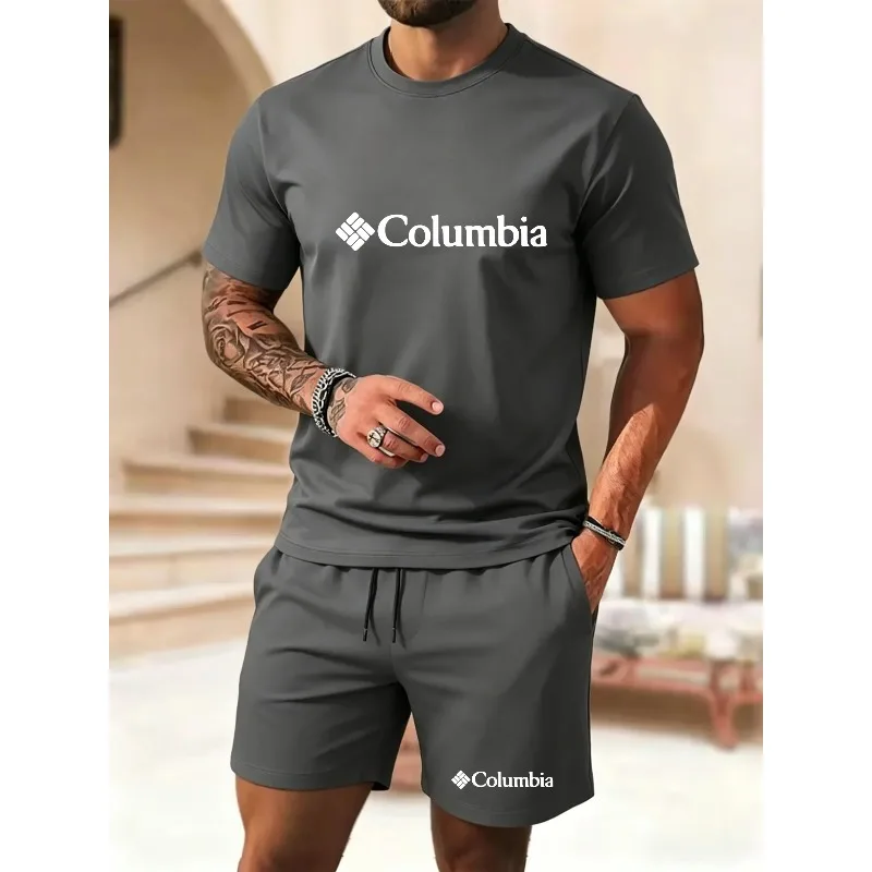 Conjunto Masculino Novo de Ver - Outdoor Sport Leisure avaliação e preço