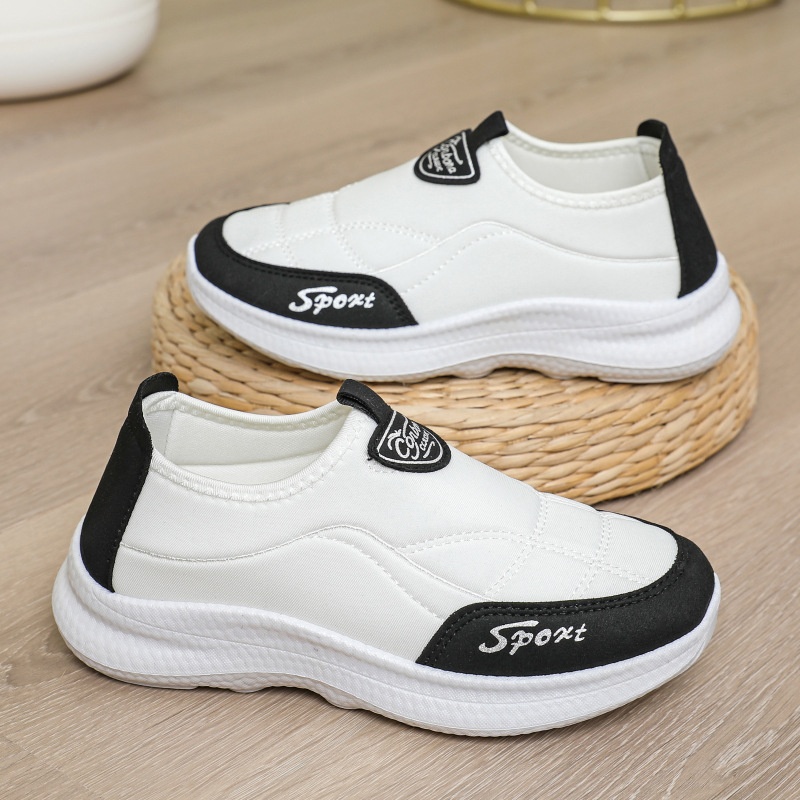 Sapatos femininos confortáveis - Outdoor Sports Shoes avaliação e preço