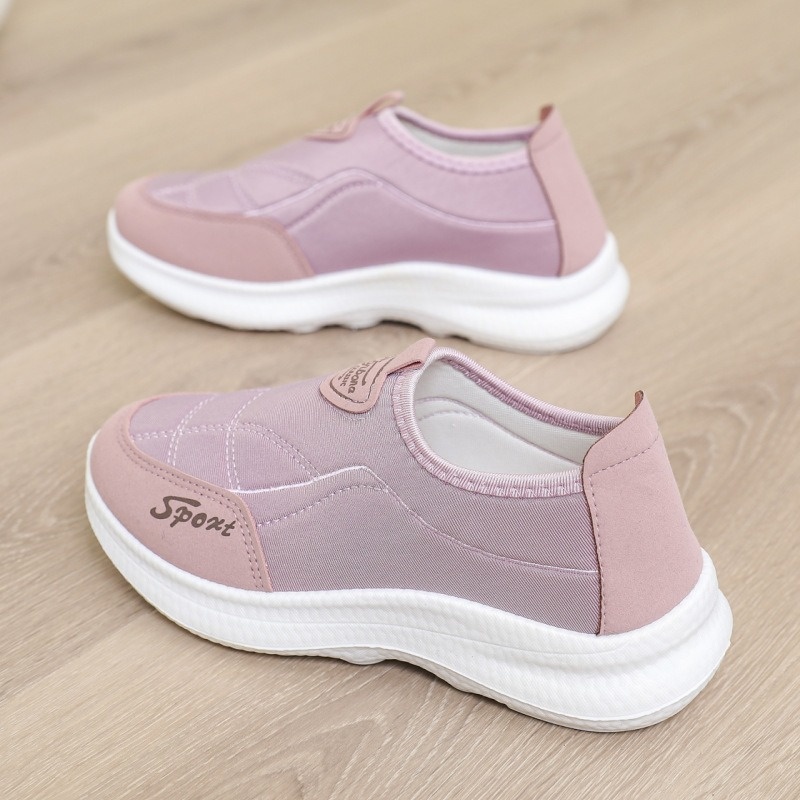 Sapatos femininos confortáveis - Outdoor Sports Shoes avaliação e preço